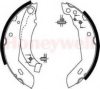 BENDIX 361313B Brake Shoe Set